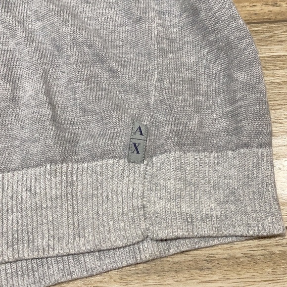 AX short sleeve sweater - Picture 4 of 12